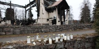 Kirkolliskokous varaa miljoonan euron tuen Ylivieskan uuden kirkon rakentamiseen