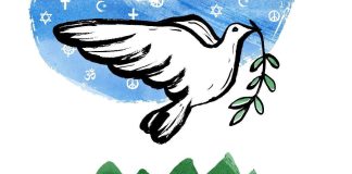 Essee: Maailmanuskonnot tuovat toivoa ilmastouhkien ja väkivallan maailmassa