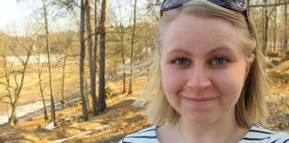 NAVIn uusi puheenjohtaja: Rakennamme siltoja ja yhteisöllisyyttä eri tavoin uskovien välille