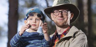 Kansanvalistusseuran sivistyspalkinto teologi Panu Pihkalalle – ”Kannustanut puhumaan ympäristöahdistuksesta”