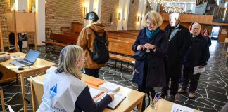 Seurakuntavaalien äänestys käynnissä – Kotimaa24 seuraa tapahtumia