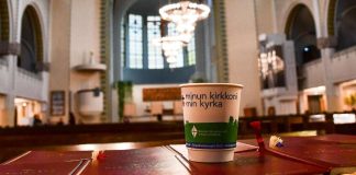 Lapuan hiippakunta äänesti aktiivisimmin, Helsingin hiippakunnassa alhaisin äänestysprosentti