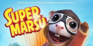 Supermarsu voitti Kirkon mediasäätiön palkinnon – ”Koulukiusaamista käsitellään oivaltavasti”