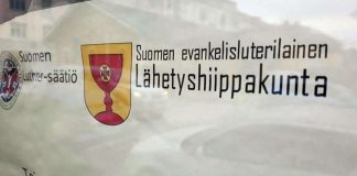 Lähetyshiippakunta määritteli itsensä säännöissään kirkoksi – ”Ei tässä mitään uutta tapahtunut”