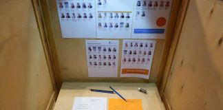 Pääkirjoitus: Onnea kaikille teille 8 300:lle luottamushenkilöksi valitulle!