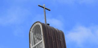 KD Nuorten kannanotto: Kirkollisvero pois, tilalle hyväntekeväisyysvero