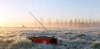 Jouluradion Hoosiannan esittää tänä vuonna Nina Tapio – ”Versiossa tulee esiin riemu ja ilo”