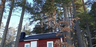 Neuvottelut etenevät – Heponiemen hiljaisuuden keskuksesta Lohjan seurakuntien rippileiripaikka