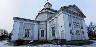 Lapuan kirkkovaltuuston puheenjohtaja jää pois pappien siunaamisesta – syynä kirje piispoille