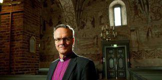 Arkkipiispa Tapio Luoma: Toivon hukkaava kriisitietoisuus kirkon taloustilanteesta vie lamaannukseen