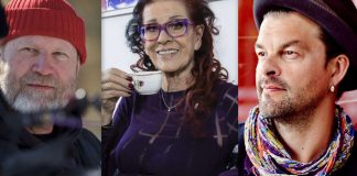 Aira Samulinin ura alkoi laittomissa nurkkatansseissa – tutut suomalaiset puhuvat itsenäisyydestä