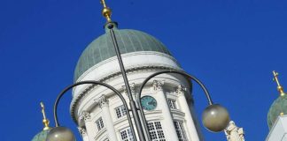 Arkkipiispa itsenäisyyspäivän saarnassa: Viisautta tarvitaan erityisesti, kun ilmapiiri kiristyy