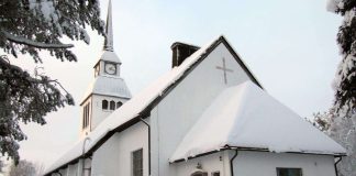 ”Mitätöimistä ja halveksuntaa” – Kuusamossa kirkkovaltuutettu päätti erota kirkosta