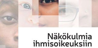 Ihmisoikeusjulkaisu: Kirkko kielsi romaneilta 1500-luvulla Pohjoismaissa kaikki palvelunsa