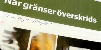 Ruotsin kirkko järjesti seminaarin seksuaalisesta häirinnästä – ”Turvallisten tilojen lisäksi tarvitaan rohkeita tiloja”