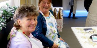 Yhteinen keittiö -hanke päättyy, yli 40 yhteisöä jatkaa kokkaamista eri puolilla maata