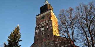 Turun ja Mikkelin hiippakuntiin uusia rovasteja – katso nimet