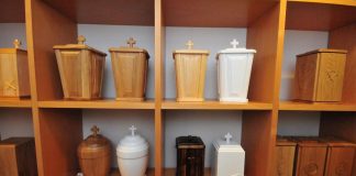 Kokkolaan rakennetaan krematorio sairaalan lämpökeskuksen tiloihin – Suomessa tuhkataan jo yli puolet vainajista