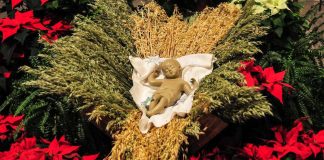 Pääkirjoitus: Joulua ei pidä muokata vähemmän uskonnolliseen suuntaan