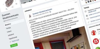 Moskeijan ikkuna rikottiin jouluyönä – Oulun kirkkoherroilta tukea muslimiyhteisölle