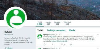 Lähetysyhdistys Kylväjä vetäytyy Twitteristä – ”Irrotamme otteemme, kun aika on”