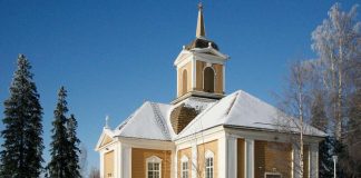 Oulussa Kiimingin seurakunta sai osia Oulujoen seurakunnasta – taustalla kirkkohallituksen päätös