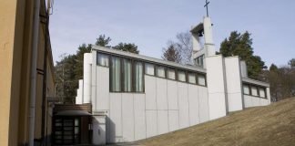 Pispalan uudistunut kirkko siunataan loppiaisena – ”Aiemmin on puuttunut yhteen tulemisen paikka”