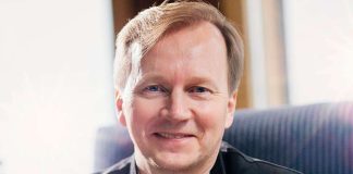 Kasvatuksen päivät alkavat tiistaina – aiheina hengellinen kasvurauha ja lapsiystävällisen kirkon rakentaminen