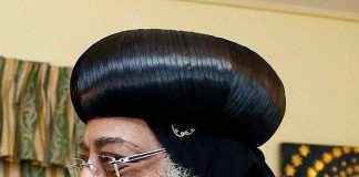 Egyptissä otettiin käyttöön Lähi-idän suurin kirkko, avajaisissa raskaat turvatoimet