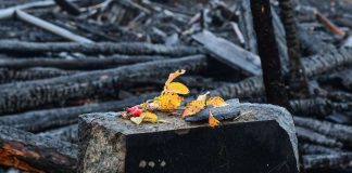 Kiihtelysvaarassa uutta kirkkoa ideoidaan työpajoissa