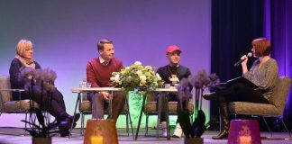 Paneeli: Hengellinen väkivalta on vähentynyt kristillisessä kasvatuksessa viime vuosikymmeninä