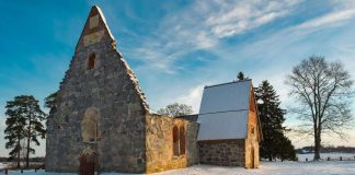 Karoliininen instituutti käsittelee ruotsinsuomalaisten vetoomuksen pääkallojen palauttamisesta