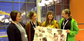 Seksuaalisuus ja erilaiset perheet ovat yhä vaikeita aiheita seurakunnille, todettiin Kirkon kasvatuksen päivillä