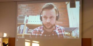 Aki Ruotsala kesän 2018 Pori Jazz -kohun jälkeen: Tunnustavan kristityn imago ei sovi valtamedian arvoihin