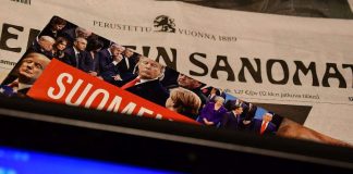 Pääkirjoitus: Vastuullista mediaa tarvitaan yhä enemmän