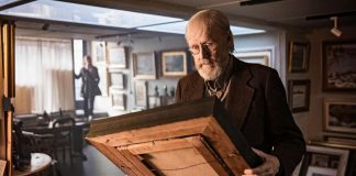 Arvio: Klaus Härön elokuva Tuntematon mestari on epätrendikkäällä tavalla julistava