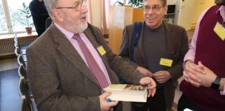 Kolumni: Perustan opintopäivät kokoavat niitä, jotka kokevat kirkon teologian menneen ryskyen ojaan