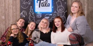 Kirkon uusi Ttila-tubemedia varhaisnuorille aloittaa – juontajina 13–19-vuotiaat nuoret