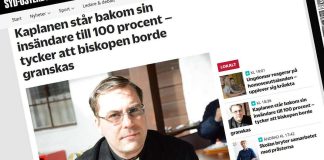 Porvoon hiippakunnassa kuohuu kahden papin jyrkkien homokantojen takia – tuomiokapituli selvittää, piispaehdokkaat kommentoivat