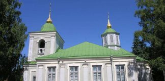 Suomen ortodoksisen kirkon jäsenmäärä laski 17 vuoden takaisiin lukuihin, jäseniä nyt alle 60 000