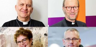 Kotimaa24 kysyi Porvoon piispaehdokkaiden taloudellisista sidoksista – näin he vastasivat