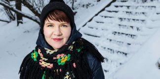 ”Saatan ottaa enemmän ruokaa, josta en pidä” – Katolilaiseksi kääntynyt Anna-Riina Hakala kertoo Kotimaassa rukouksestaan