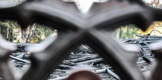 Kiihtelysvaaran kirkon poltto oli päähänpisto – polttajalle ankara tuomio ja kova vahingonkorvaus