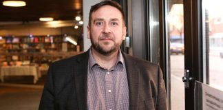 Helluntaikirkon johtaja: Seurakunnissamme on asioita, jotka täyttävät vainon tunnusmerkit