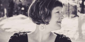 Katja Kärjen juuri julkaistu romaani kertoo esikoislestadiolaisen suvun naisista