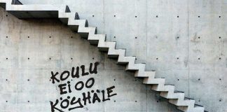 Yhteisvastuukeräys alkaa sunnuntaina – kohteena lasten ja nuorten koulutuksen tukeminen kotimaassa ja ulkomailla