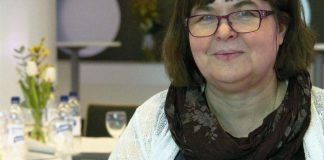 Vuoden 2019 uskonnonopettaja Päivi Paloranta luo uudenlaista pedagogiikkaa