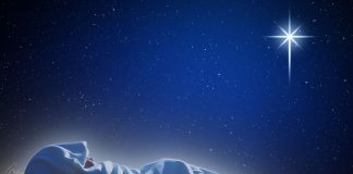 Kotimaan joulutervehdys: Vaiheikas uutisvuosi kääntyy jouluun ja lopulta kyse on Rakkaudesta