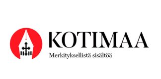 Kärsivällisyyttä, sillä Kotimaa.fi uudistuu parhaillaan