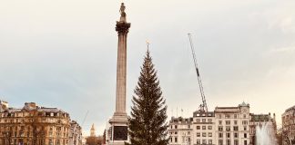 Näkökulma: Voisiko tuleva presidentti toivottaa Eid mubarak ja hyvää hanukkaa?